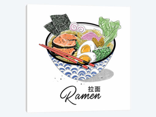 Bowl Of Ramen