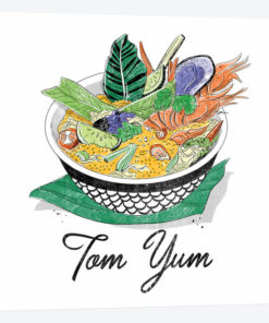 Tom Yum