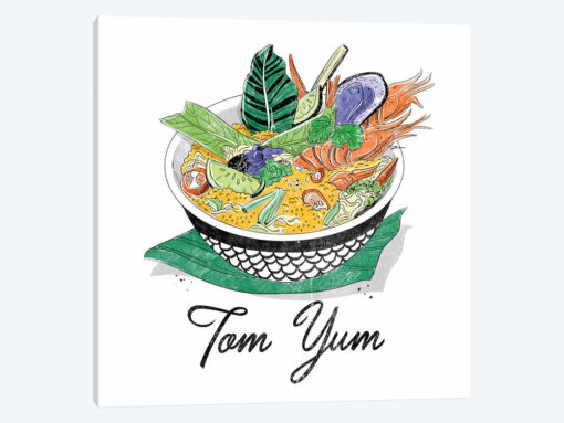 Tom Yum