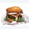 Bacon Burger
