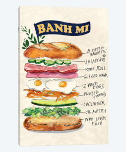 Bahn Mi
