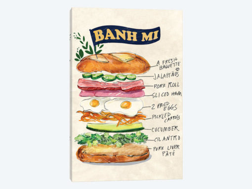 Bahn Mi