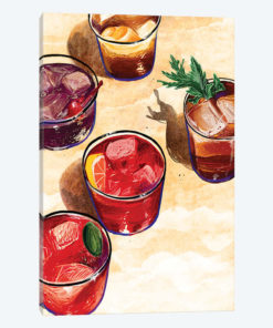Cocktails