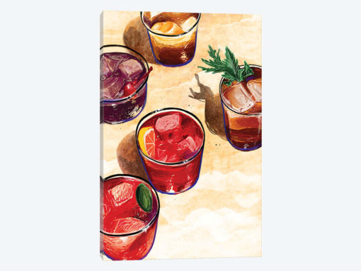 Cocktails
