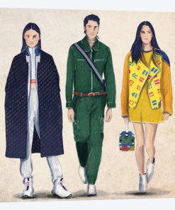 Fashion Week