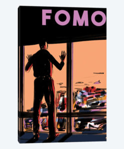 FOMO Poster II
