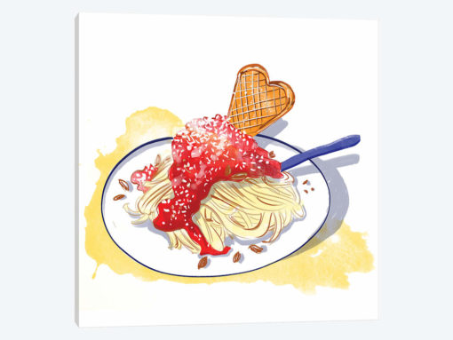 German Ice Cream