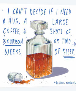 Mondays