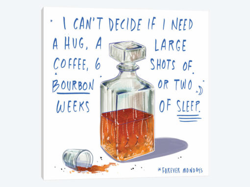 Mondays