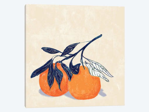 Oranges