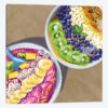 Smoothie Bowls