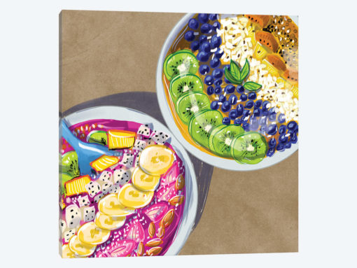 Smoothie Bowls