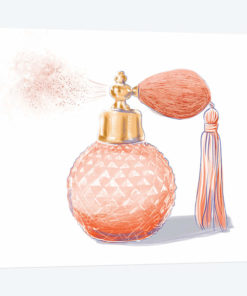 Vintage Perfume