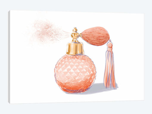 Vintage Perfume