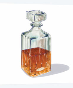 Vintage Whiskey