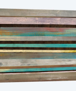Rustic Continuum