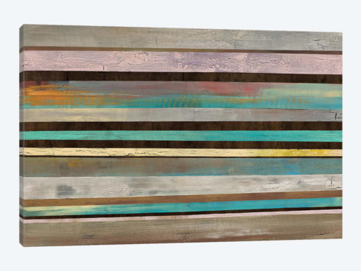 Rustic Continuum