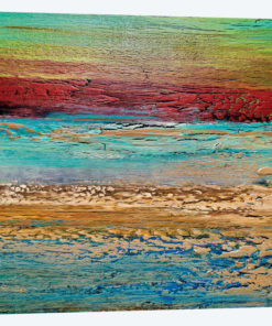 Coastal I