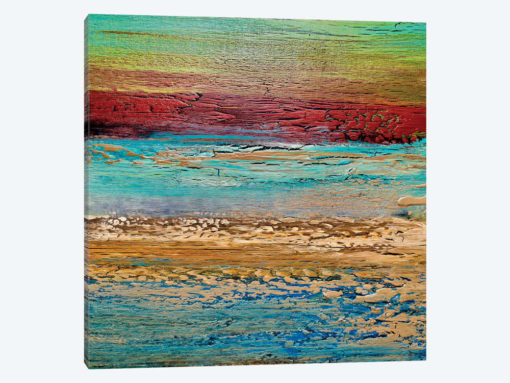 Coastal I