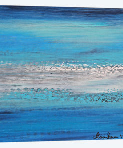 Blue Dreams