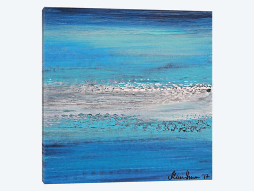 Blue Dreams