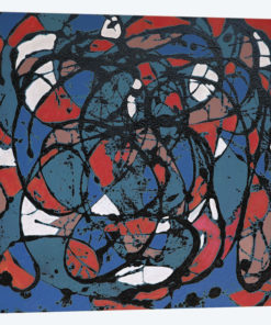 Falling Leaves 1952