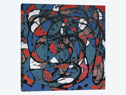 Falling Leaves 1952