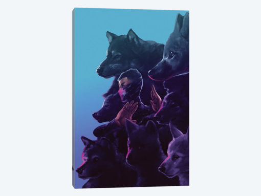Wolfpack