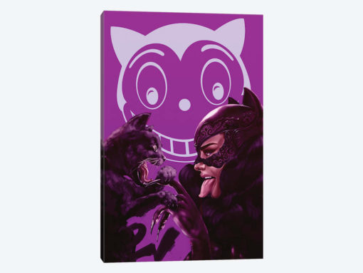 Cat's Meow