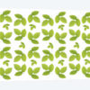Green Ash Leaves