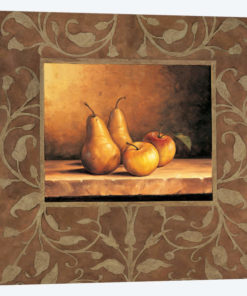 Pears And Apples