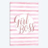 Girl Boss Rose Gold Pink