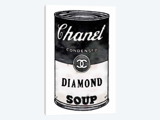 Diamond Soup