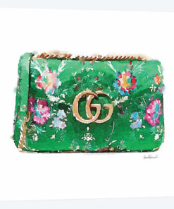 Green Bag