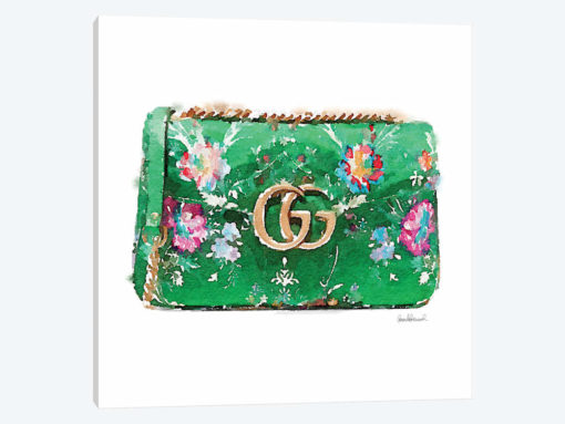 Green Bag