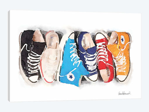 Sneaker Line
