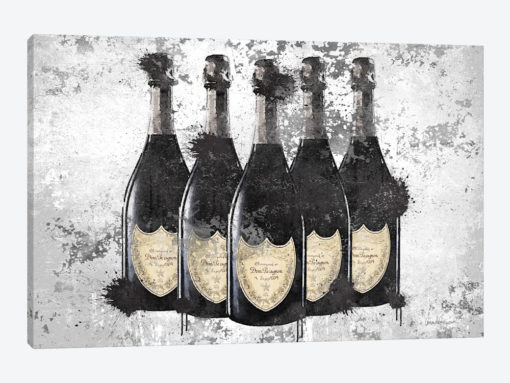 Champagne II