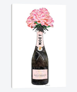 Champagne Pink Peony