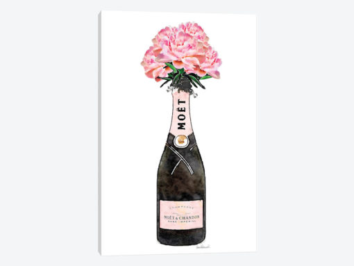 Champagne Pink Peony