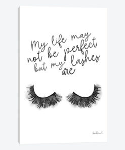 Perfect Lashes