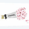 Chanel Cherry Blossom Flower Bouquet