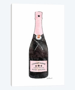 Champagne Pinker Single Bottle