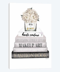 NBGREY Cream vase Hydran