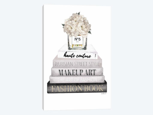 NBGREY Cream vase Hydran