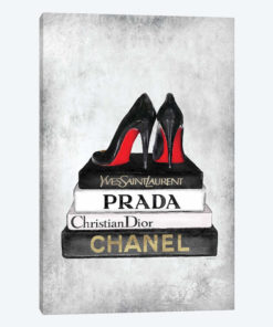 Books Of Fashion, Grey, Shoes, Grey Grunge