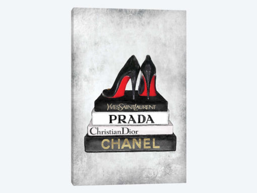Books Of Fashion, Grey, Shoes, Grey Grunge