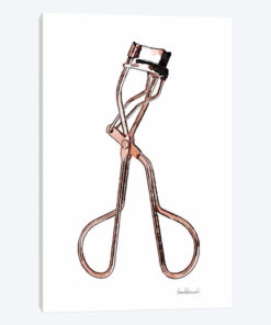 Lash Curler
