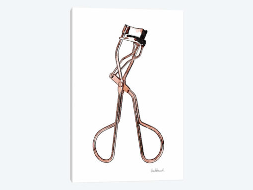 Lash Curler