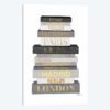 City Books Europe, Grey & Gold
