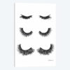 Lash Set